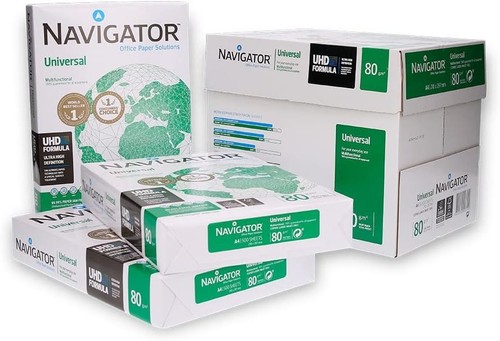 Carta navigator grammi - a4,