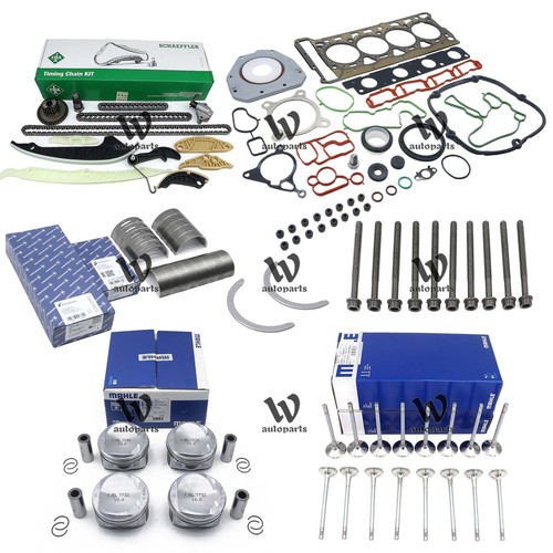 Kit revisione ricostruzione - kit,
