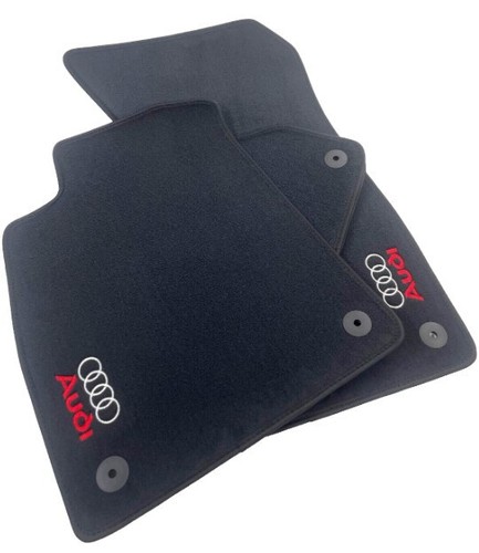 Tappetini auto set 4pz - , a4