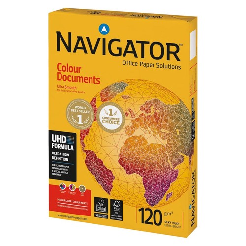 Carta per fotocopie - , navigator