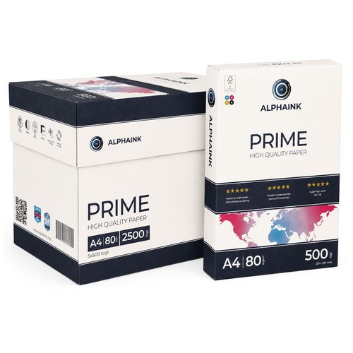 Carta alphaink 5 - alphaink,