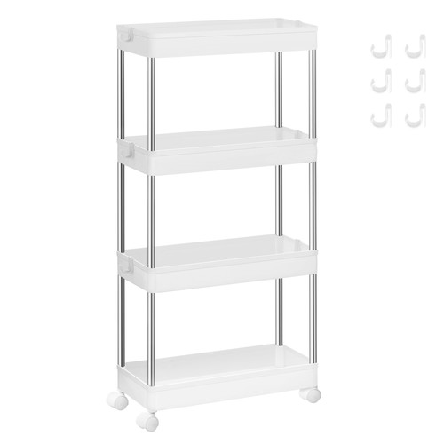 Songmics carrello portaoggetti - songmics,