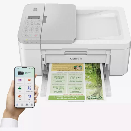 Canon pixma tr4756i multif - canon,