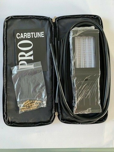 Vacuometro carbtune pro per - vacuometro,