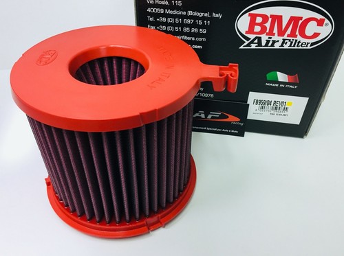Filtro aria bmc audi - filtro,
