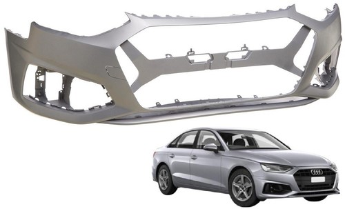 Paraurti anteriore audi - paraurti,
