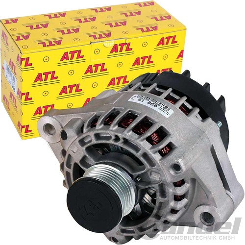 Atl generatore alternatore per - generatore,