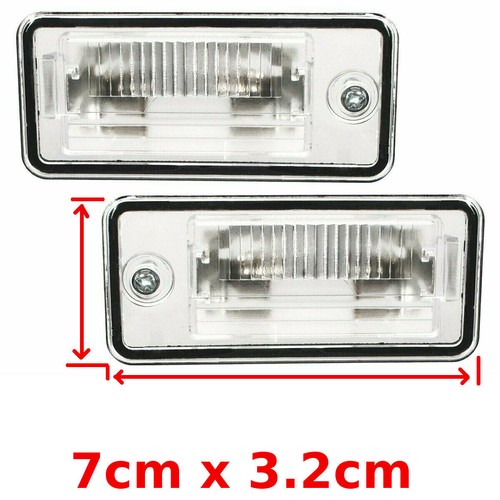 Coppia luce targa - coppia,