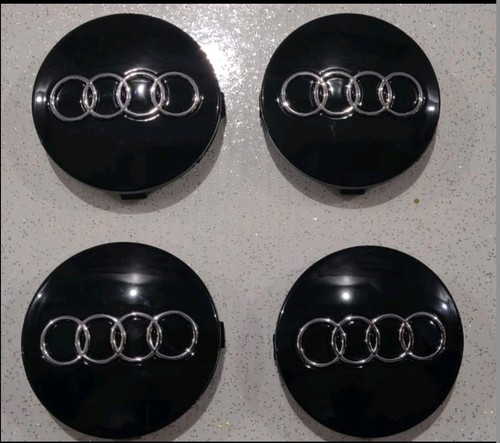 Tappi coprimozzo per audi - per, 60