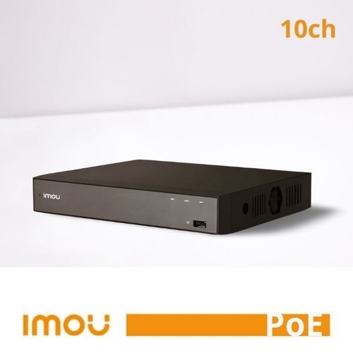 Imou nvr canali - 10, n110