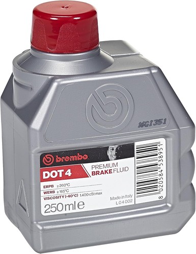 Brembo 202 liquido - liquido, freno