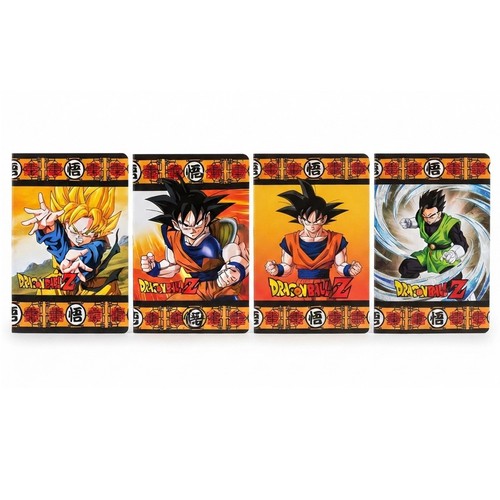 Maxi quaderni dragon - quaderni,