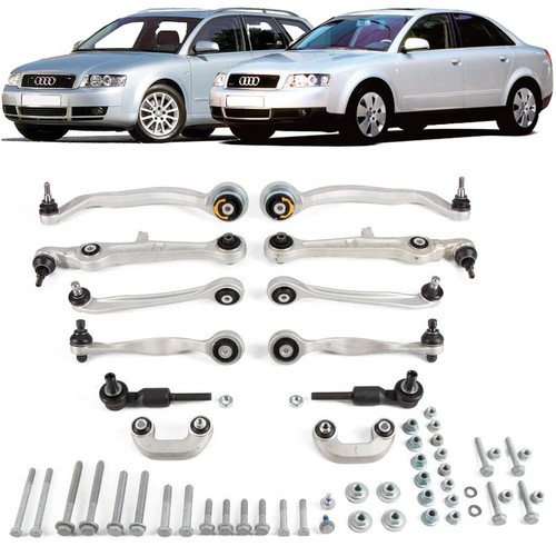 Kit bracci braccetti - bracci,
