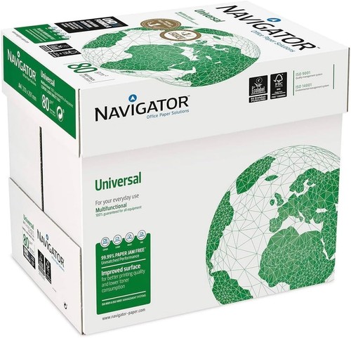 Carta navigator - carta, gr