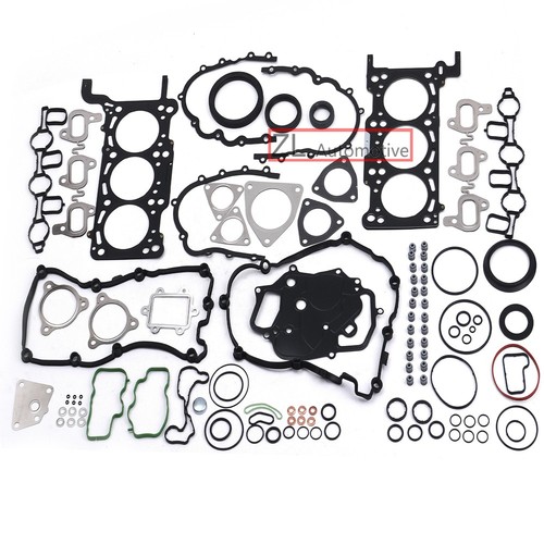 Kit guarnizioni revisione per - kit,