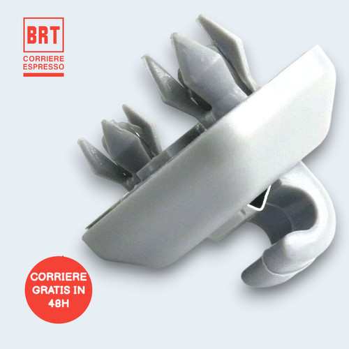 Clip gancio parasole per - clip,