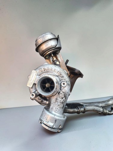 Turbina audi 2000 - a4,