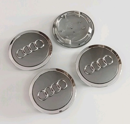 Tappi coprimozzo audi mm - 61,