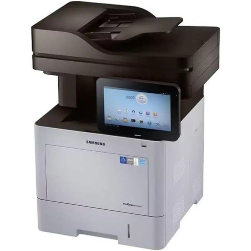 Stampante laser multifunzione - stampante,