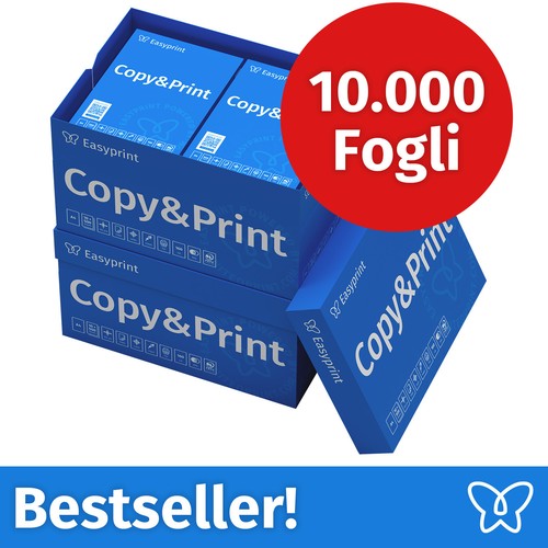 Easyprint carta per stampanti - carta,