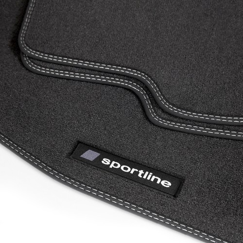 Tappetini sportline adatto - sportline,