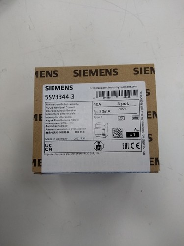 Siemens diff puro tipo 40a - puro,
