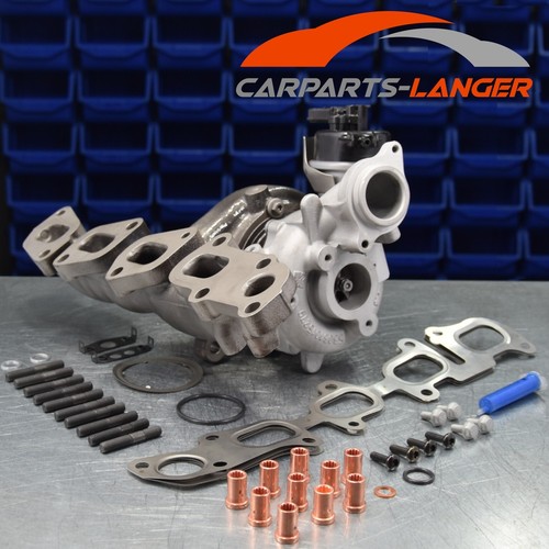 Turbocompressore per audi - audi, a4