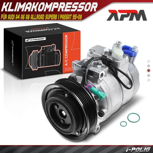 Compressore aria condizionata - compressore,