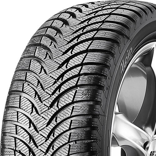 Michelin alpin 215 r17 - michelin,