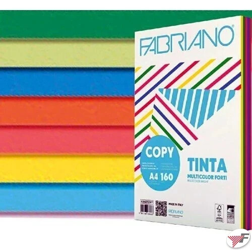 Fabriano copytinta carta - fabriano,