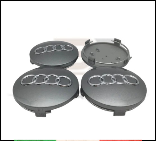 Tappo coprimozzo 60 mm - coprimozzo,