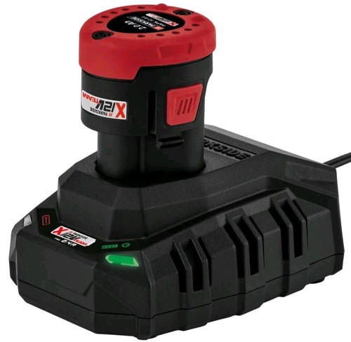 Kit batteria parkside 12v 2ah - parkside,