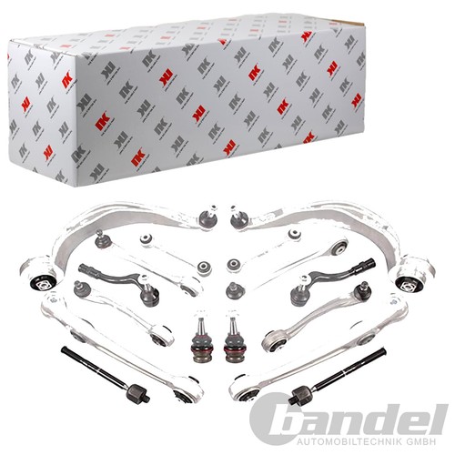 Kit riparazione braccio - riparazione,