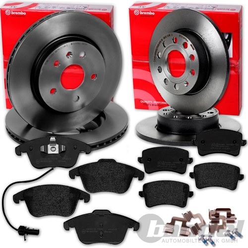 Brembo dischi freno - brembo, +